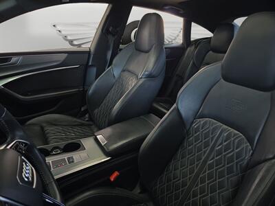 2020 Audi S7 2.9T Prestige quattro - Photo 24 - Lennox, CA 90304
