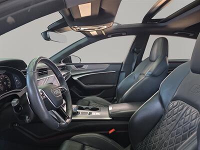 2020 Audi S7 2.9T Prestige quattro - Photo 9 - Lennox, CA 90304