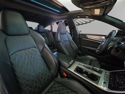 2020 Audi S7 2.9T Prestige quattro - Photo 18 - Lennox, CA 90304