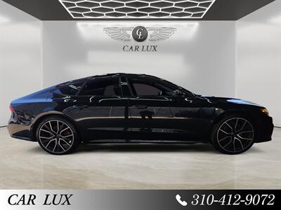 2020 Audi S7 2.9T Prestige quattro - Photo 6 - Lennox, CA 90304