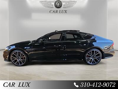 2020 Audi S7 2.9T Prestige quattro - Photo 2 - Lennox, CA 90304