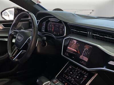 2020 Audi S7 2.9T Prestige quattro - Photo 17 - Lennox, CA 90304