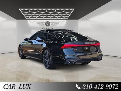 2020 Audi S7 2.9T Prestige quattro - Photo 3 - Lennox, CA 90304