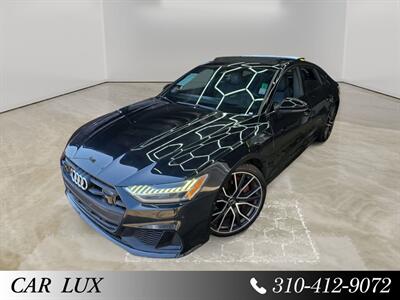2020 Audi S7 2.9T Prestige quattro - Photo 14 - Lennox, CA 90304
