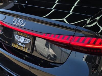 2020 Audi S7 2.9T Prestige quattro - Photo 26 - Lennox, CA 90304