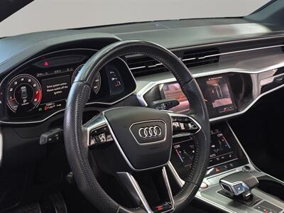 2020 Audi S7 2.9T Prestige quattro - Photo 10 - Lennox, CA 90304