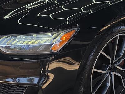 2020 Audi S7 2.9T Prestige quattro - Photo 30 - Lennox, CA 90304