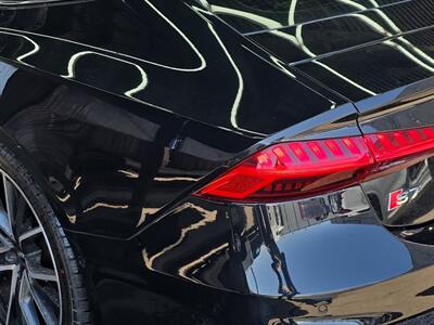 2020 Audi S7 2.9T Prestige quattro - Photo 33 - Lennox, CA 90304