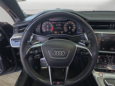 2020 Audi S7 2.9T Prestige quattro - Photo 12 - Lennox, CA 90304