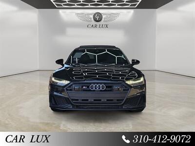 2020 Audi S7 2.9T Prestige quattro - Photo 8 - Lennox, CA 90304