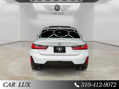 2023 BMW 330i  M SPORT - Photo 4 - Lennox, CA 90304