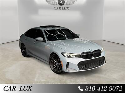 2023 BMW 330i  M SPORT - Photo 7 - Lennox, CA 90304