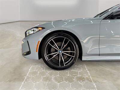 2023 BMW 330i  M SPORT - Photo 14 - Lennox, CA 90304