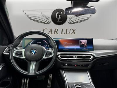 2023 BMW 330i  M SPORT - Photo 10 - Lennox, CA 90304