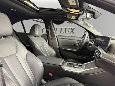 2023 BMW 330i  M SPORT - Photo 15 - Lennox, CA 90304