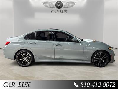 2023 BMW 330i  M SPORT - Photo 6 - Lennox, CA 90304