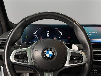 2023 BMW 330i  M SPORT - Photo 22 - Lennox, CA 90304