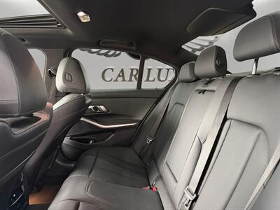 2023 BMW 330i  M SPORT - Photo 13 - Lennox, CA 90304