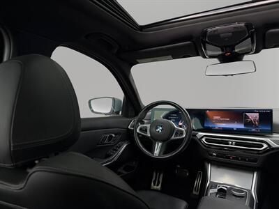 2023 BMW 330i  M SPORT - Photo 28 - Lennox, CA 90304