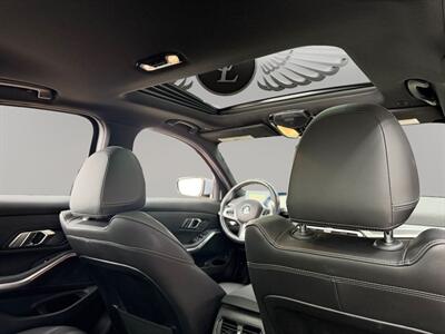 2023 BMW 330i  M SPORT - Photo 19 - Lennox, CA 90304