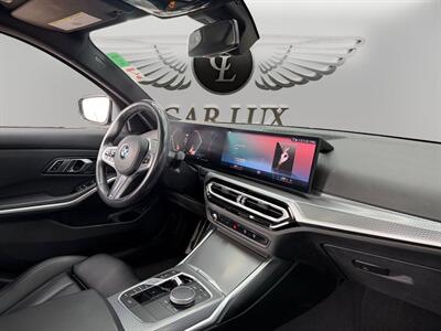 2023 BMW 330i  M SPORT - Photo 17 - Lennox, CA 90304