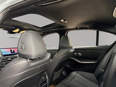 2023 BMW 330i  M SPORT - Photo 20 - Lennox, CA 90304