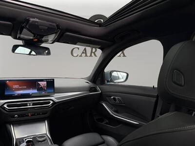 2023 BMW 330i  M SPORT - Photo 27 - Lennox, CA 90304