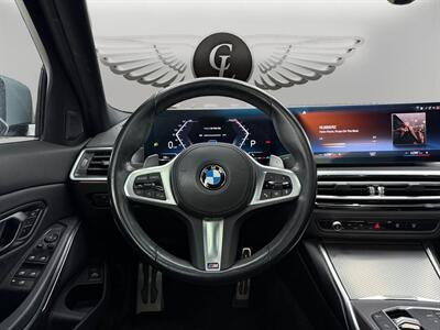 2023 BMW 330i  M SPORT - Photo 12 - Lennox, CA 90304