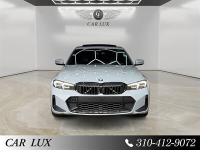 2023 BMW 330i  M SPORT - Photo 8 - Lennox, CA 90304