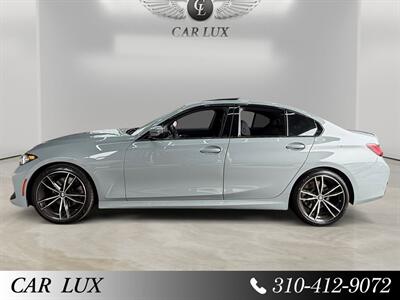 2023 BMW 330i  M SPORT - Photo 2 - Lennox, CA 90304