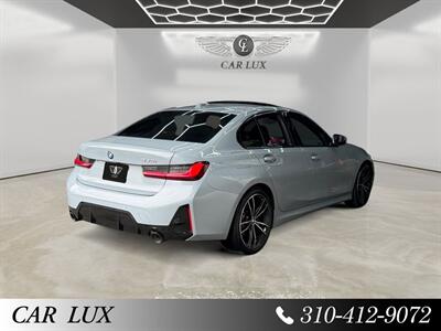 2023 BMW 330i  M SPORT - Photo 5 - Lennox, CA 90304