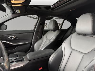 2023 BMW 330i  M SPORT - Photo 9 - Lennox, CA 90304