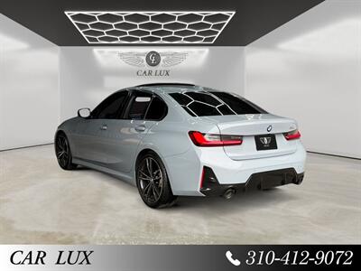 2023 BMW 330i  M SPORT - Photo 3 - Lennox, CA 90304