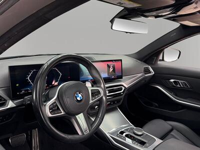 2023 BMW 330i  M SPORT - Photo 16 - Lennox, CA 90304