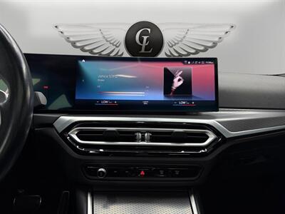 2023 BMW 330i  M SPORT - Photo 25 - Lennox, CA 90304