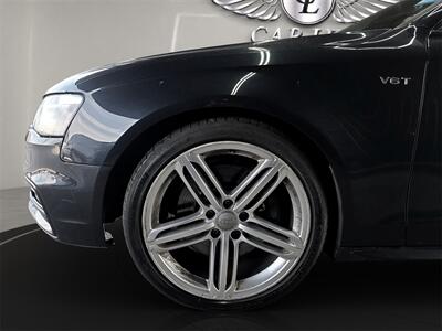2014 Audi S4 3.0T Premium Plus quattro   - Photo 19 - Lennox, CA 90304