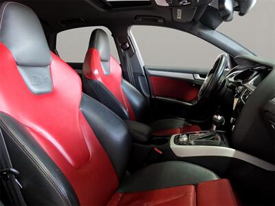 2014 Audi S4 3.0T Premium Plus quattro   - Photo 16 - Lennox, CA 90304