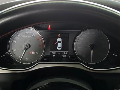 2014 Audi S4 3.0T Premium Plus quattro   - Photo 11 - Lennox, CA 90304