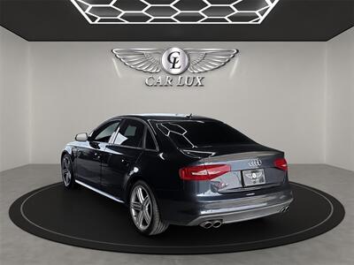 2014 Audi S4 3.0T Premium Plus quattro   - Photo 4 - Lennox, CA 90304