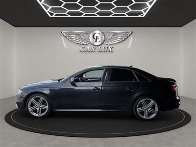 2014 Audi S4 3.0T Premium Plus quattro   - Photo 3 - Lennox, CA 90304