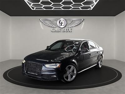 2014 Audi S4 3.0T Premium Plus quattro   - Photo 2 - Lennox, CA 90304