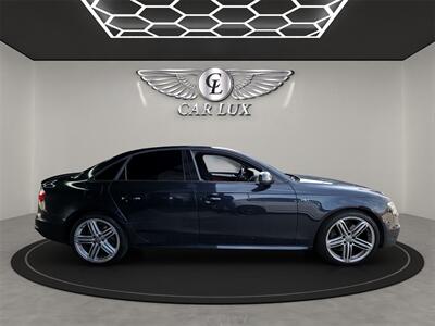 2014 Audi S4 3.0T Premium Plus quattro   - Photo 7 - Lennox, CA 90304