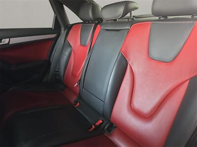 2014 Audi S4 3.0T Premium Plus quattro   - Photo 12 - Lennox, CA 90304