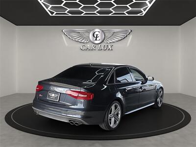 2014 Audi S4 3.0T Premium Plus quattro   - Photo 6 - Lennox, CA 90304