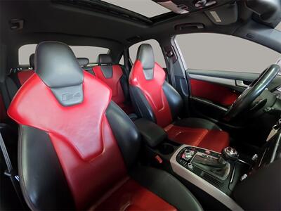 2014 Audi S4 3.0T Premium Plus quattro   - Photo 18 - Lennox, CA 90304