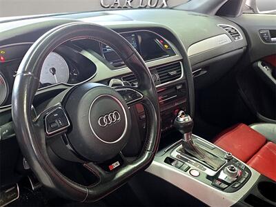 2014 Audi S4 3.0T Premium Plus quattro   - Photo 13 - Lennox, CA 90304