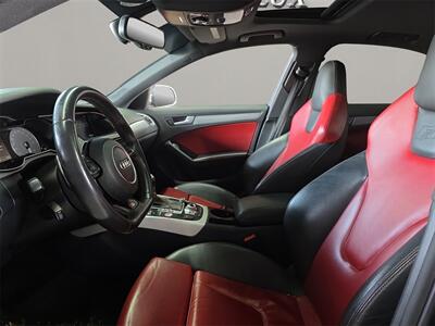 2014 Audi S4 3.0T Premium Plus quattro   - Photo 9 - Lennox, CA 90304