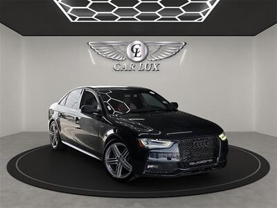 2014 Audi S4 3.0T Premium Plus quattro   - Photo 8 - Lennox, CA 90304