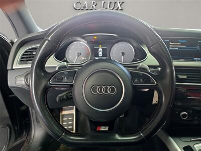 2014 Audi S4 3.0T Premium Plus quattro   - Photo 10 - Lennox, CA 90304