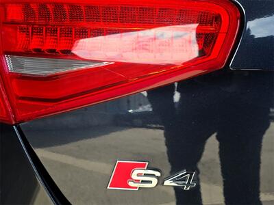 2014 Audi S4 3.0T Premium Plus quattro   - Photo 22 - Lennox, CA 90304